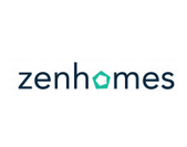 Zenhomes logo