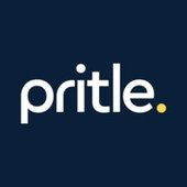 Pritle logo