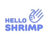 Hello Shrimp logo