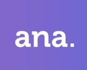 Ana Health logo