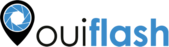 Ouiflash logo