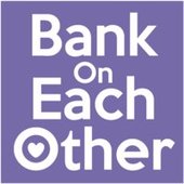 Bank On Each Other logo