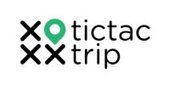 TicTacTrip logo