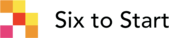 Six To Start logo