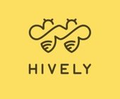 Hively logo