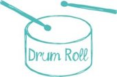 Drum & Roll logo