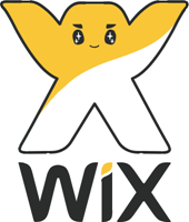 Wix logo