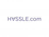 Hassle logo