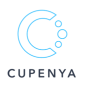 Cupenya logo