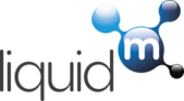 Liquidm logo