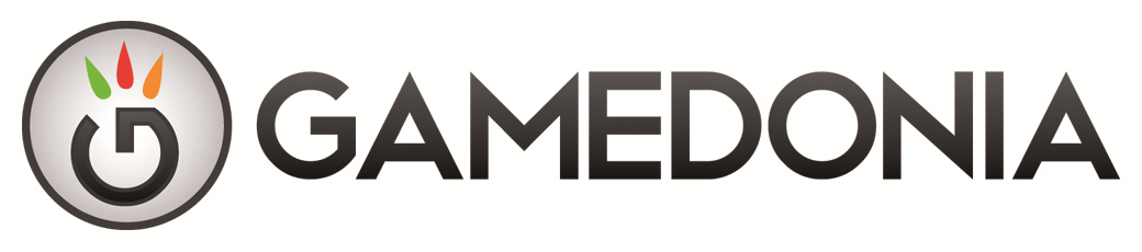 Gamedonia