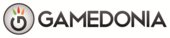 Gamedonia logo