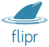 Flipr logo