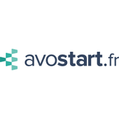 Avostart logo