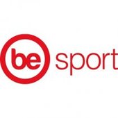 BeSport logo