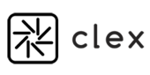 Clex logo