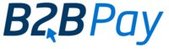 B2BPay logo