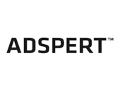 Adspert logo