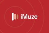 iMuze logo