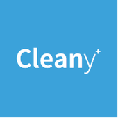 Cleany logo