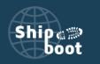 Ship Boot logo