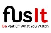 Fusic logo