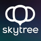 Skytree logo