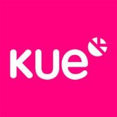 Kue logo