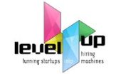 Levelup Ventures logo