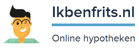 Ikbenfrits.nl