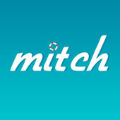 Mitch logo