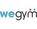 Wegym logo