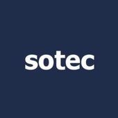 Sotec logo