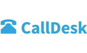 Calldesk logo