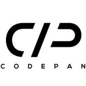 Codepan logo