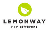 Lemon Way logo