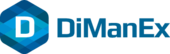 Dimanex logo