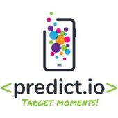 Predict.io logo