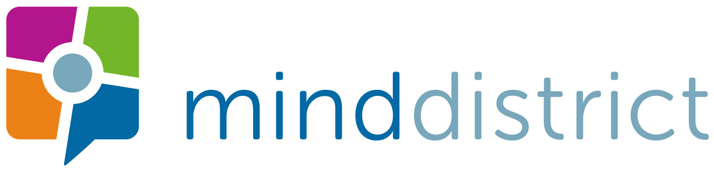 Minddistrict