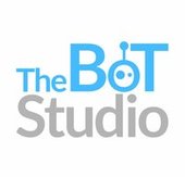 The Bot Studio logo