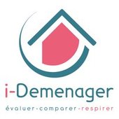 i-Demenager logo