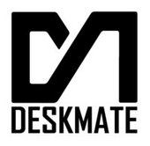 Deskmate logo