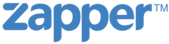 Zapper logo