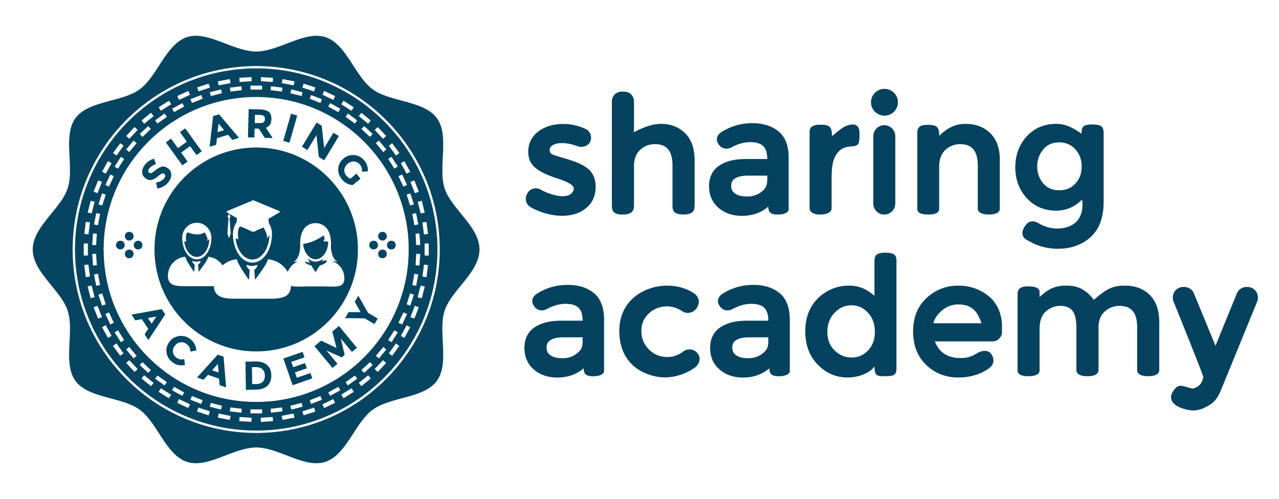 Sharing Academy