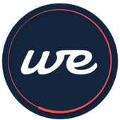 Wefitter logo