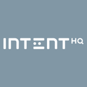Intent HQ  logo