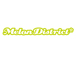 Melon District - The Student Hotel