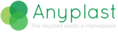 Anyplast logo