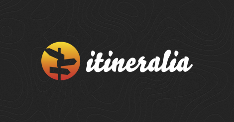 Itineralia