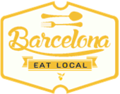 Barcelona Eat Local logo